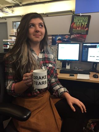 Illustration for article titled Mugs Of NPR documents public radio’s torrid love affair with caffeine